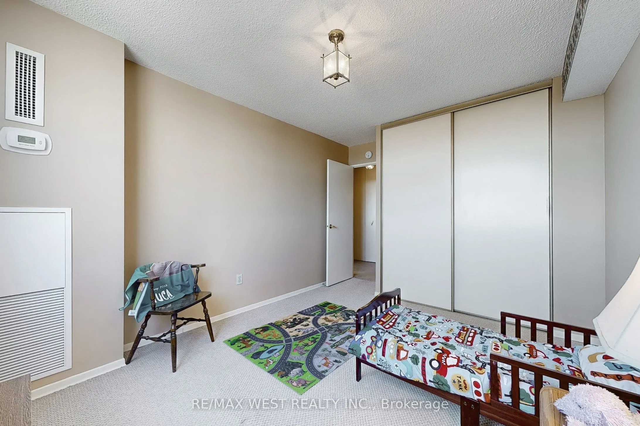 44 Falby Court, #1207