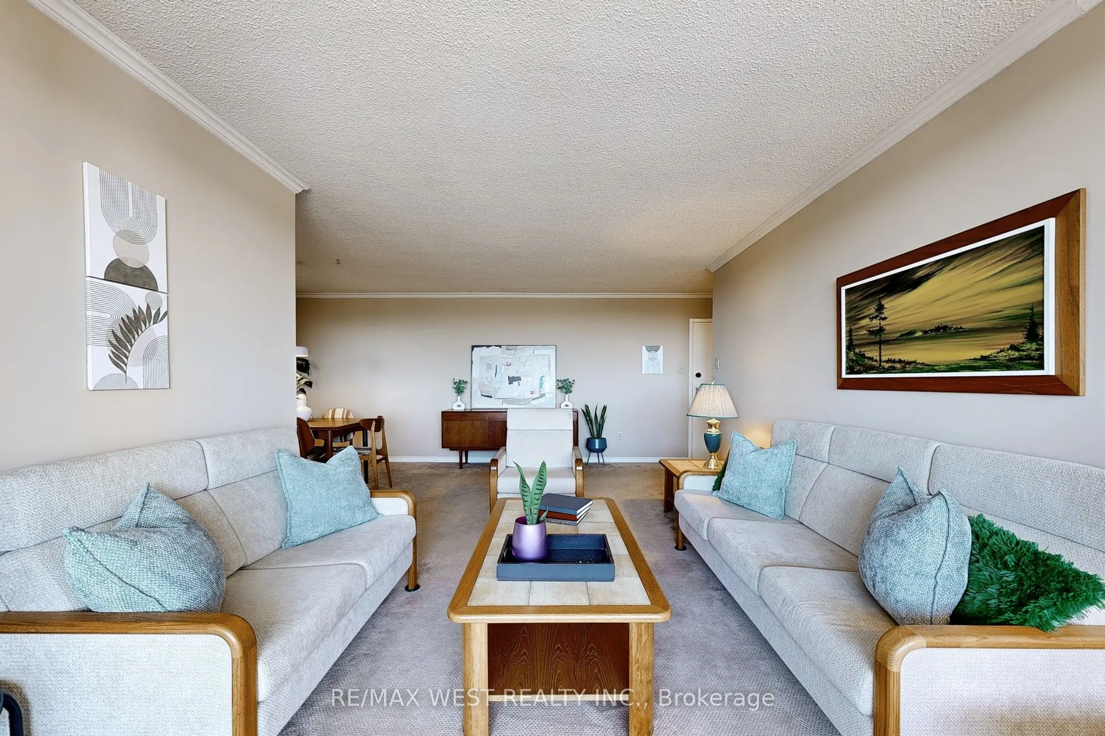 44 Falby Court, #1207