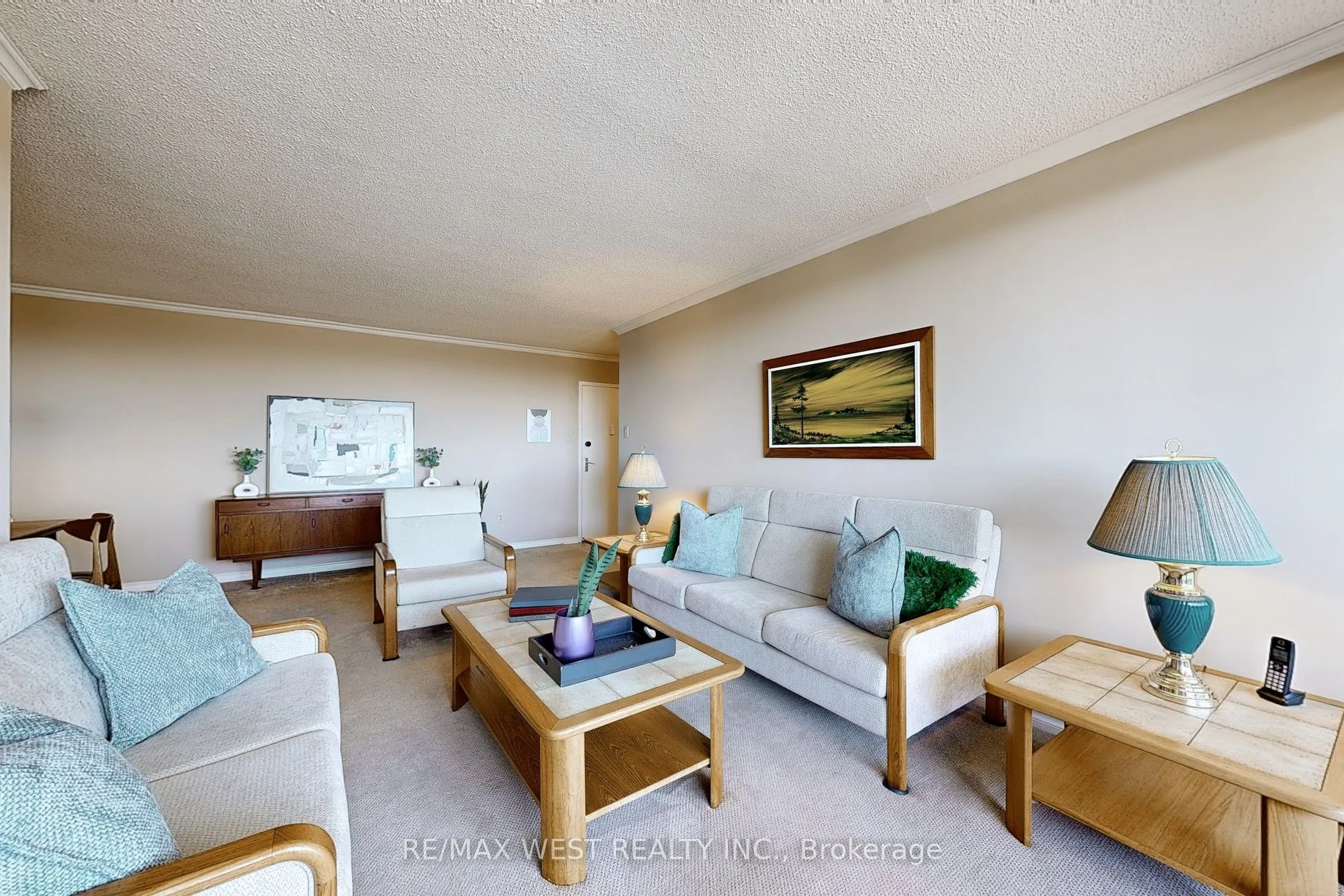 44 Falby Court, #1207