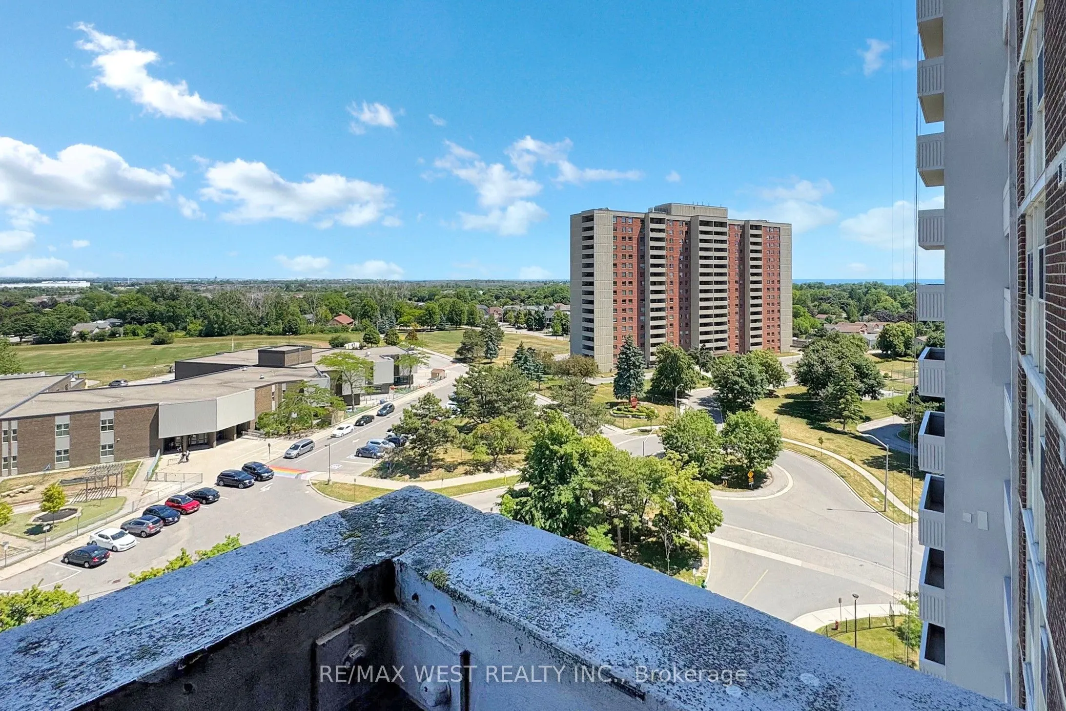 44 Falby Court, #1207