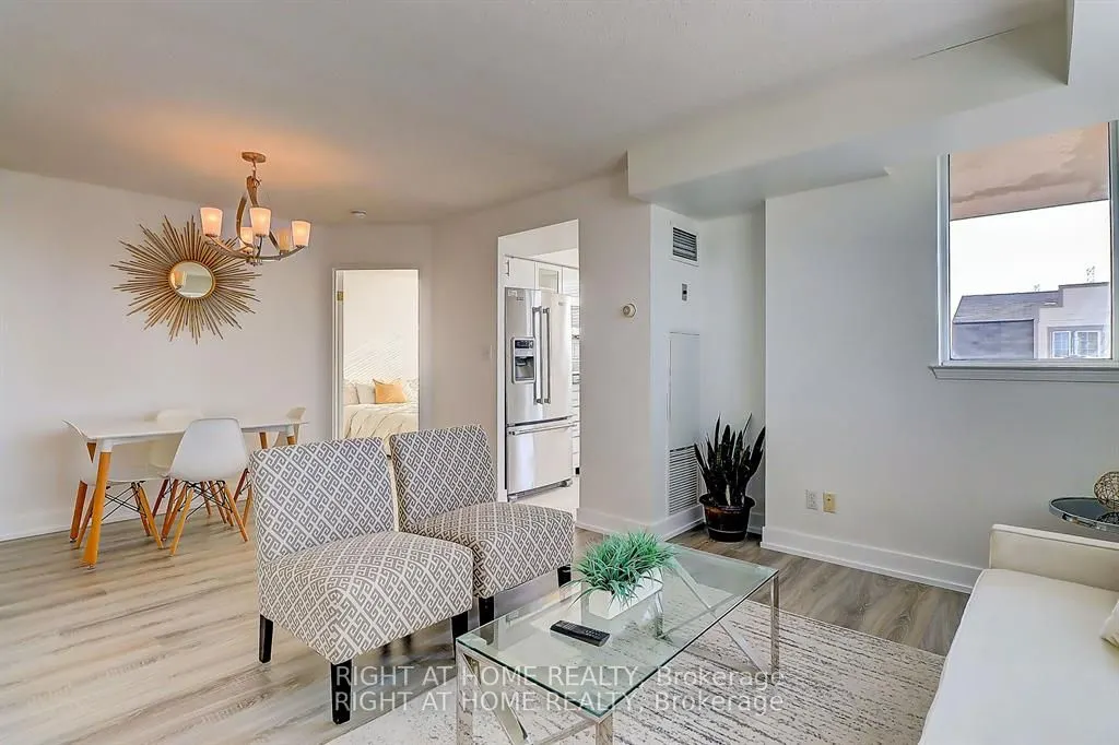 1625 Pickering Parkway, #404