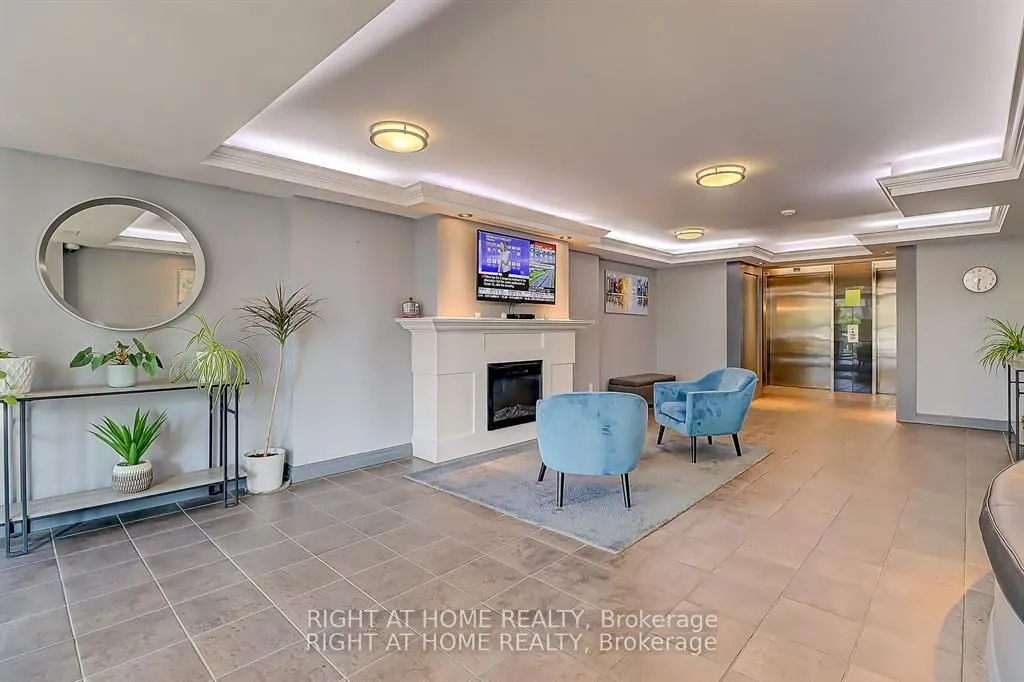 1625 Pickering Parkway, #404
