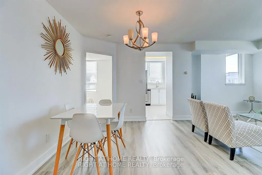 1625 Pickering Parkway, #404