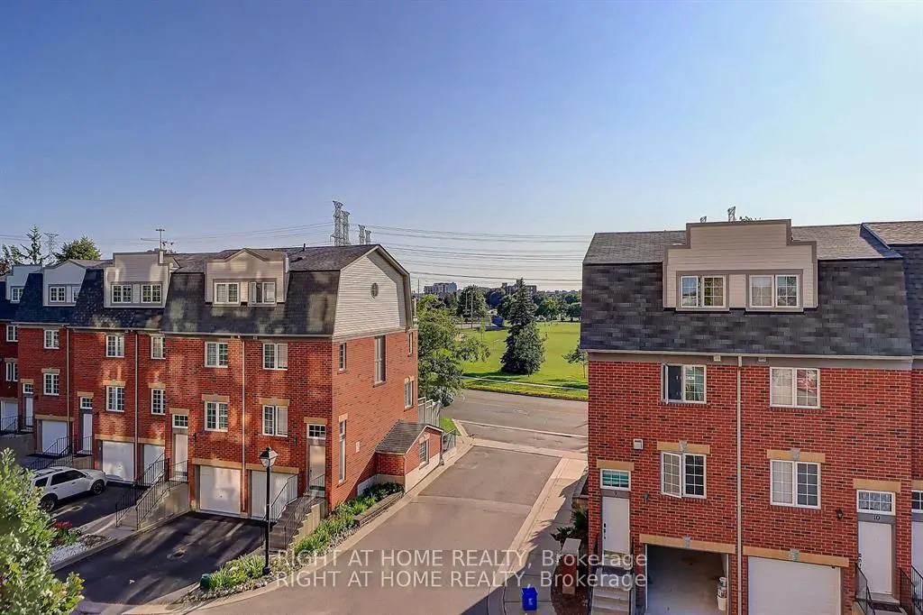 1625 Pickering Parkway, #404