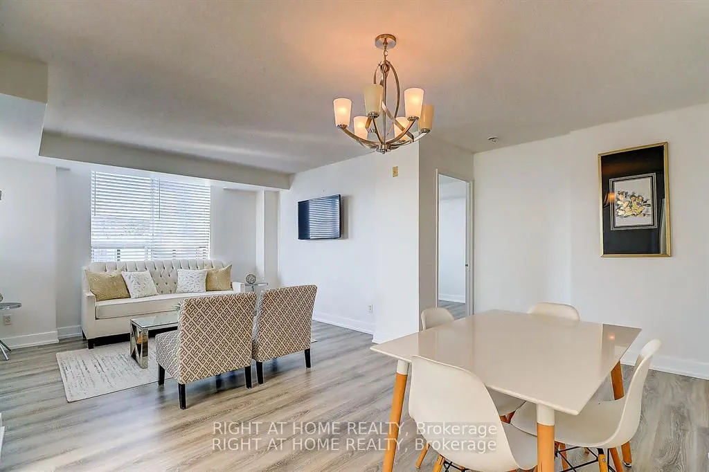 1625 Pickering Parkway, #404
