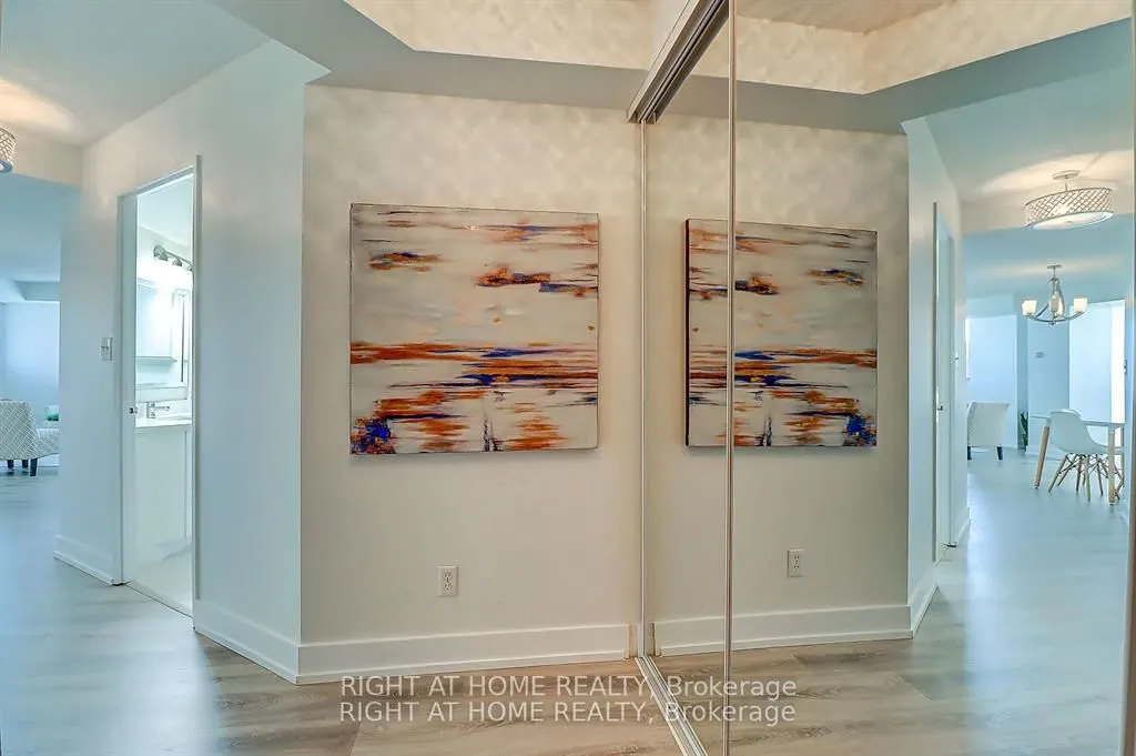 1625 Pickering Parkway, #404
