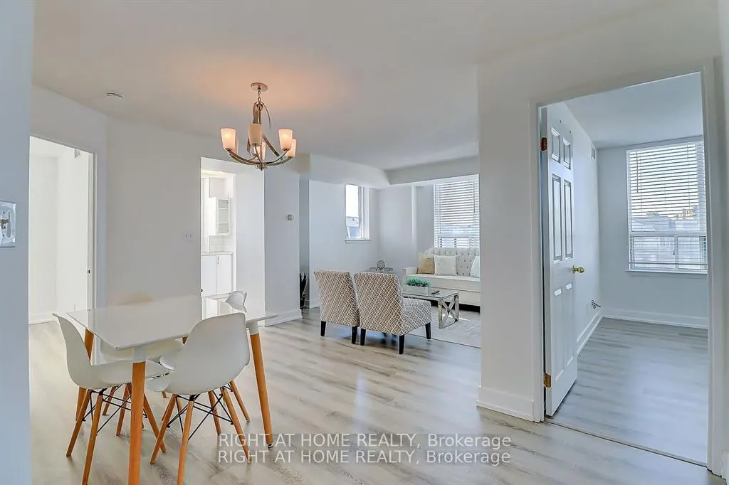 1625 Pickering Parkway, #404