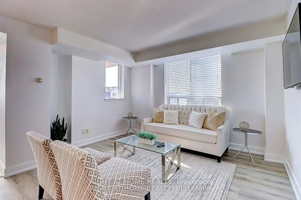 1625 Pickering Parkway, #404