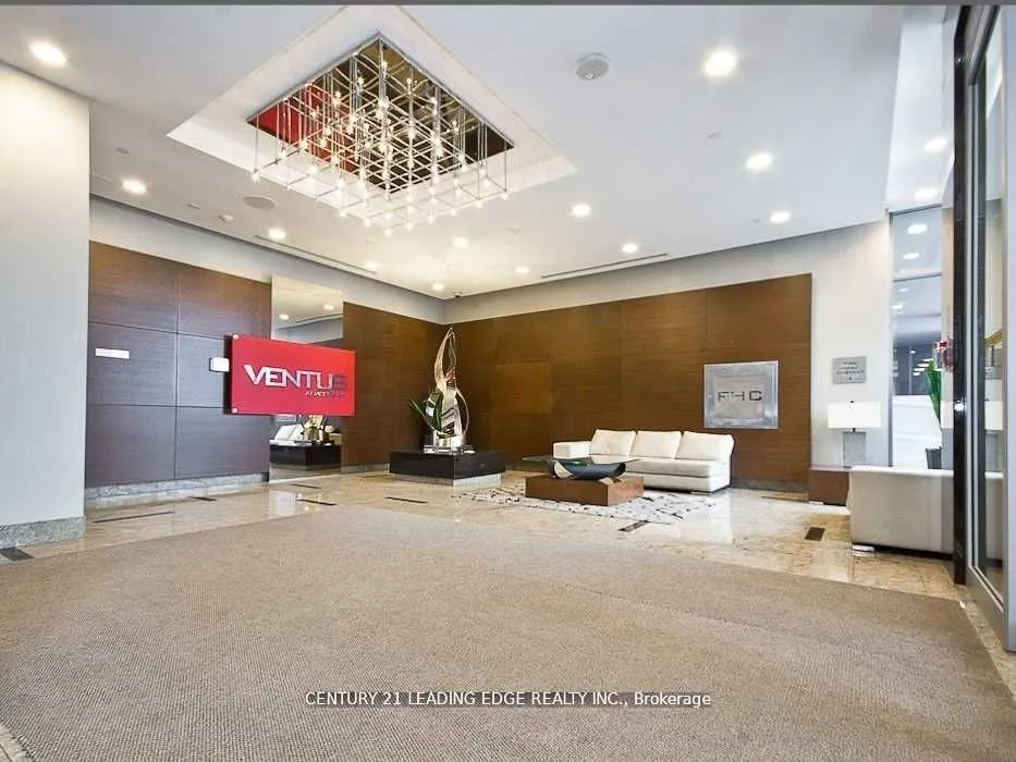 151 Village Green Square, #1210