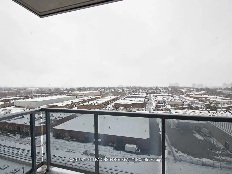 151 Village Green Square, #1210