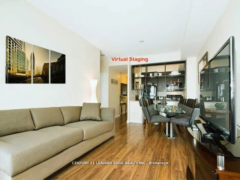 151 Village Green Square, #1210