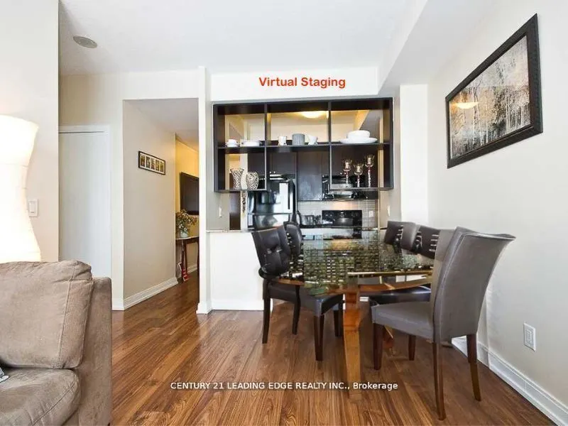 151 Village Green Square, #1210