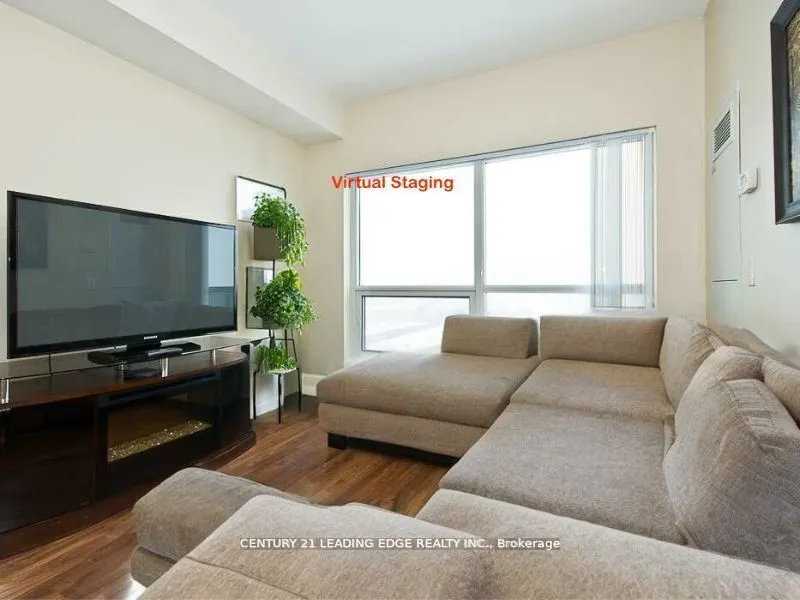 151 Village Green Square, #1210