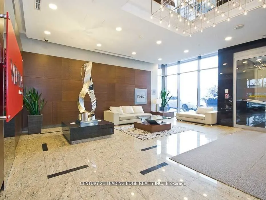 151 Village Green Square, #1210
