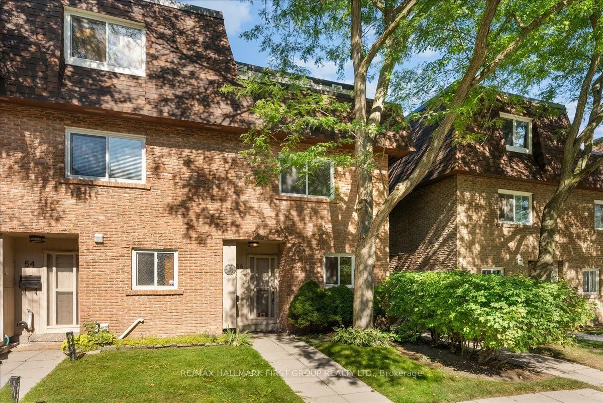 275 Manse Road, #56