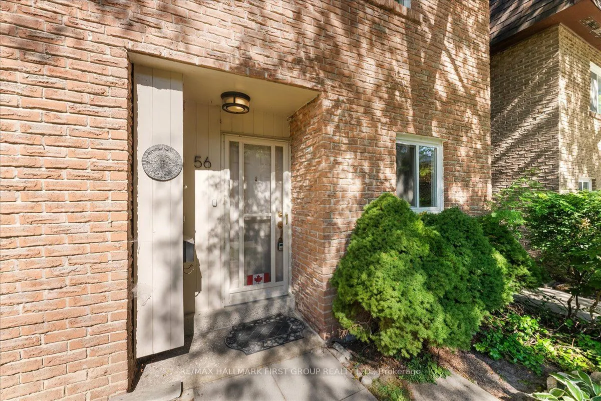 275 Manse Road, #56