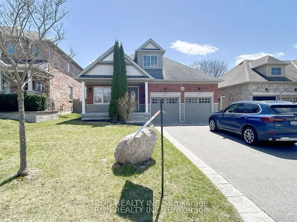 888 Barbados Street
