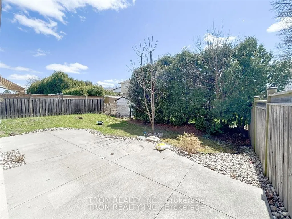 888 Barbados Street