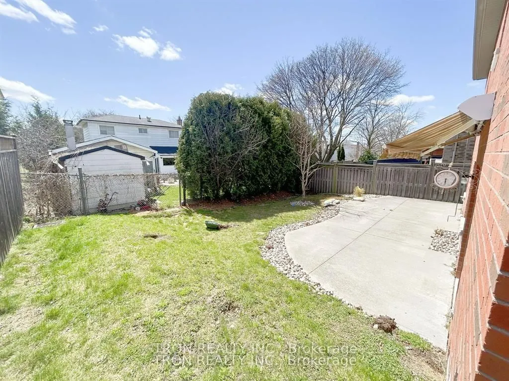 888 Barbados Street
