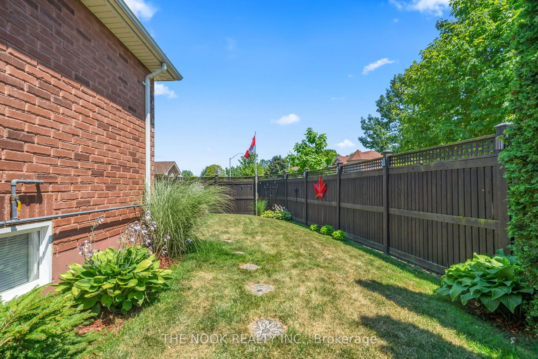 1 William Jose Court