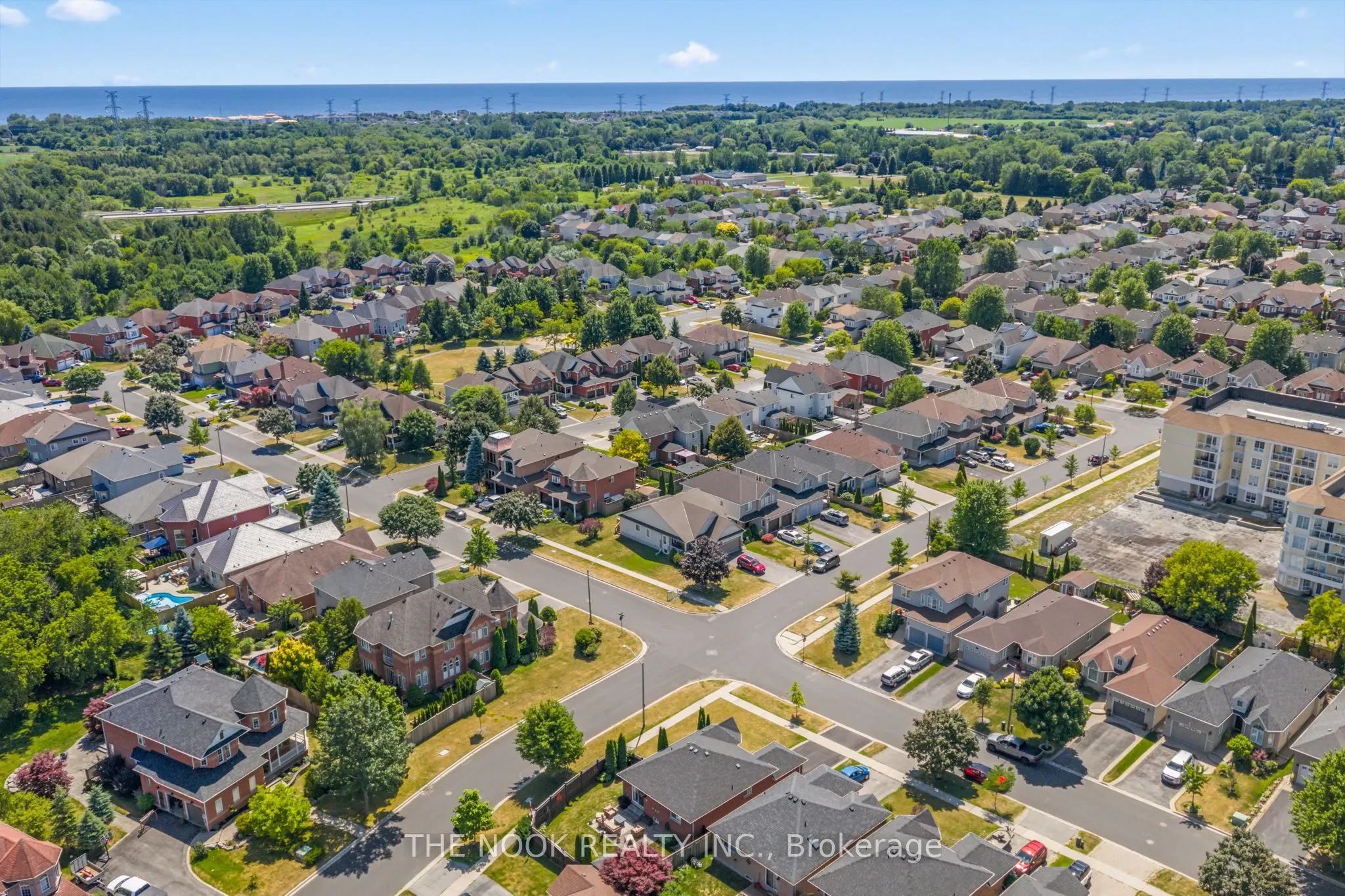 1 William Jose Court