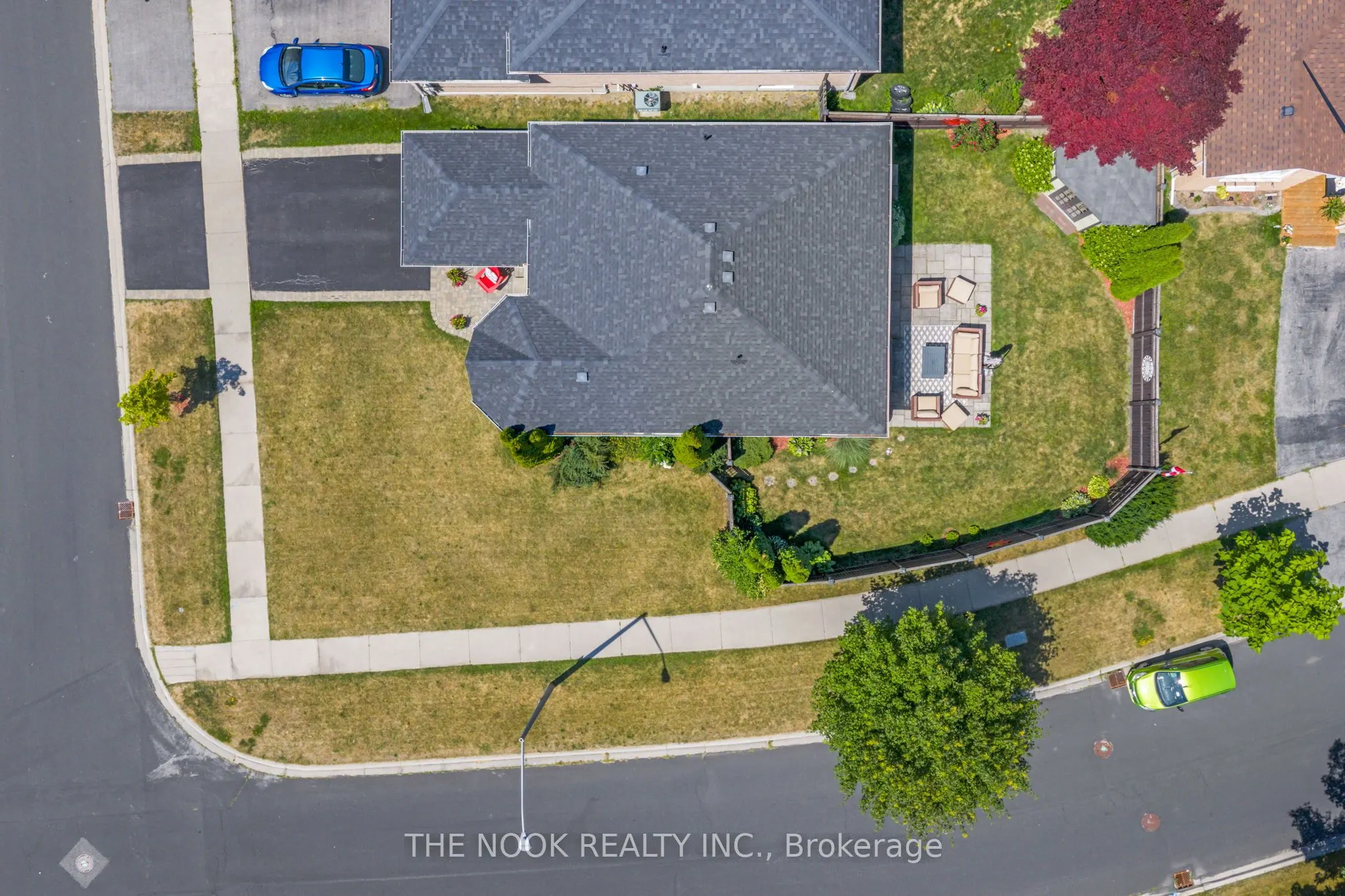 1 William Jose Court