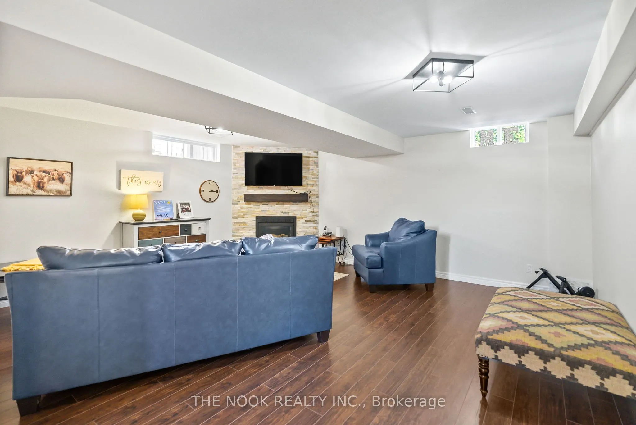 1 William Jose Court