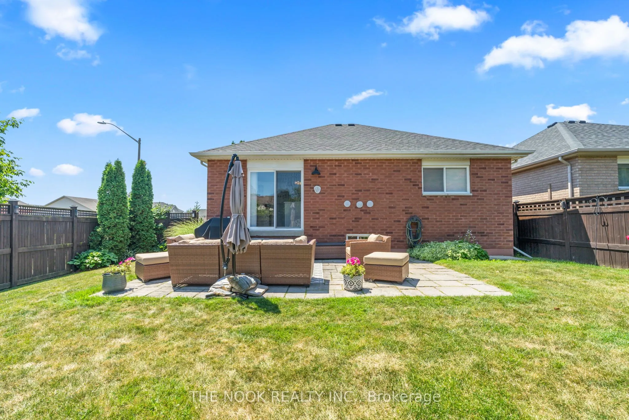 1 William Jose Court