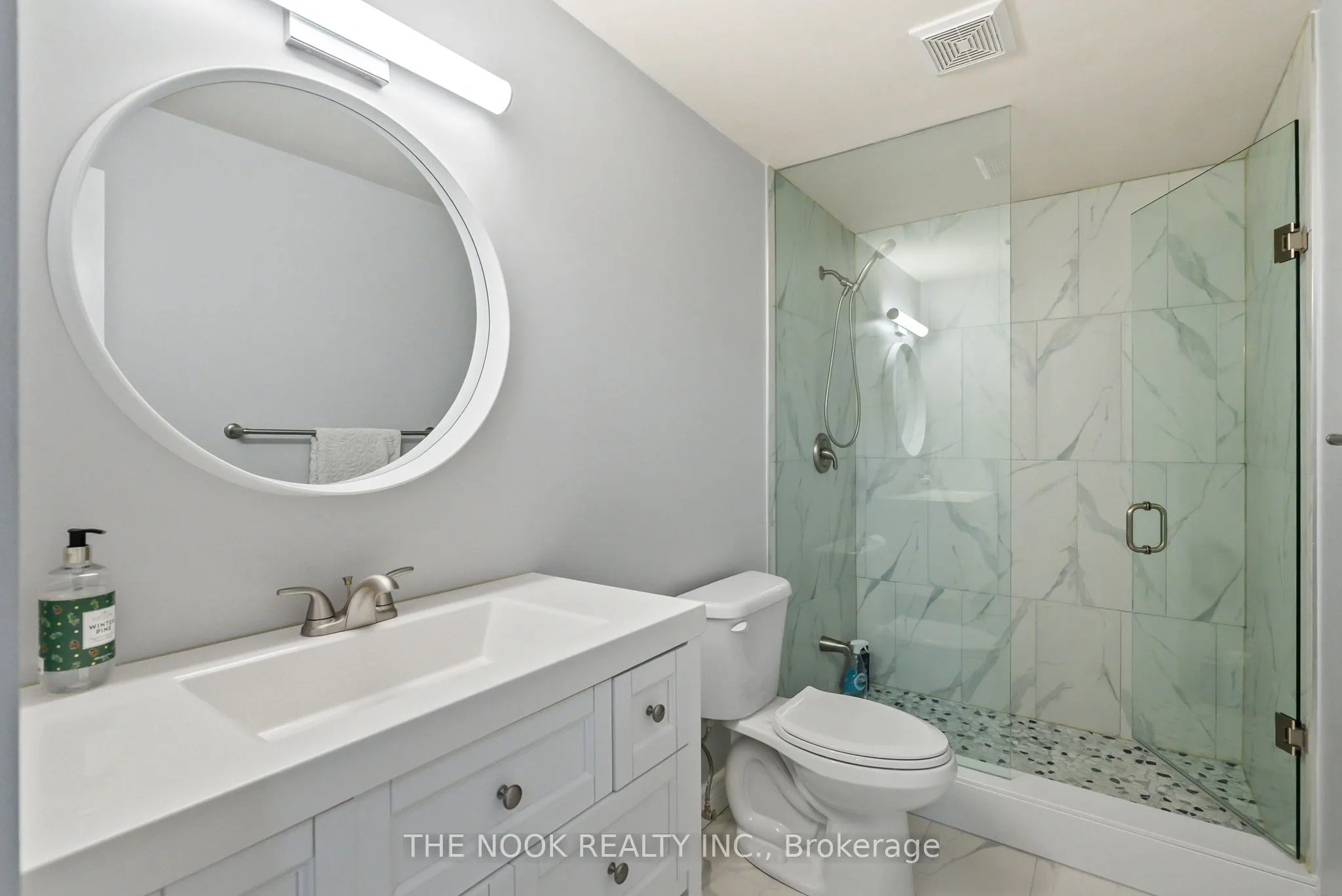 1 William Jose Court