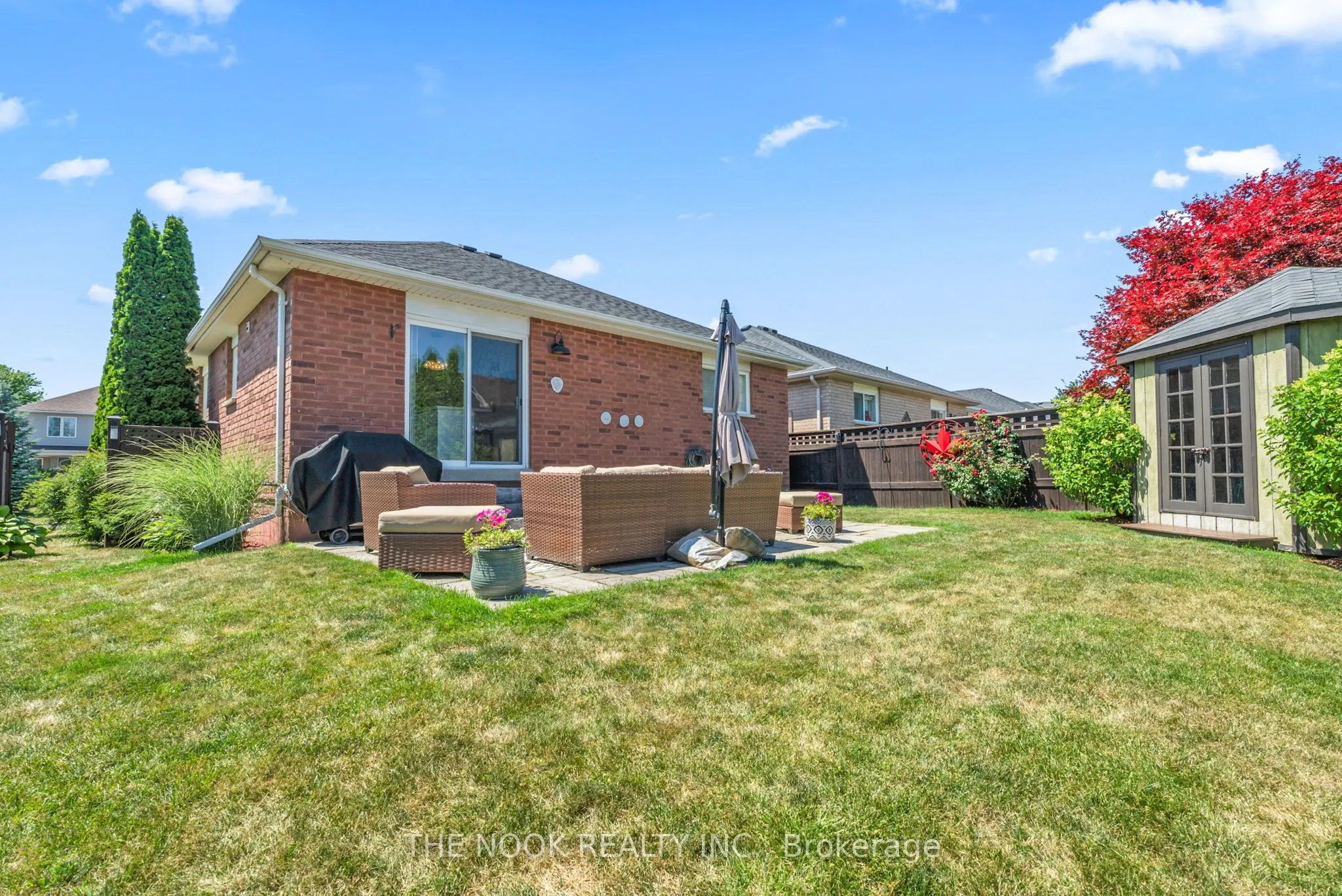 1 William Jose Court