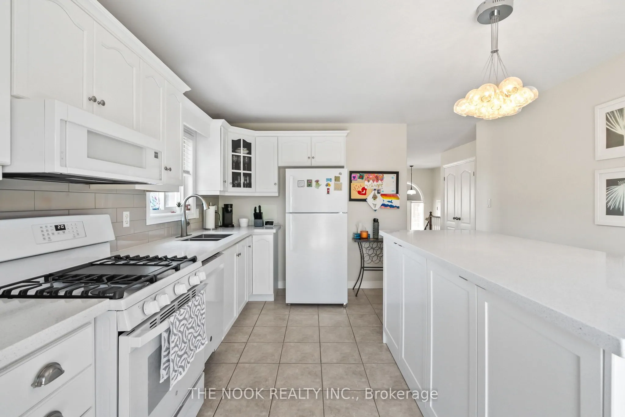 1 William Jose Court