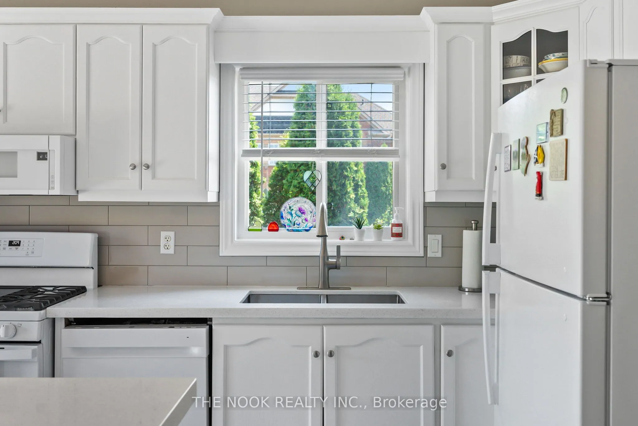 1 William Jose Court