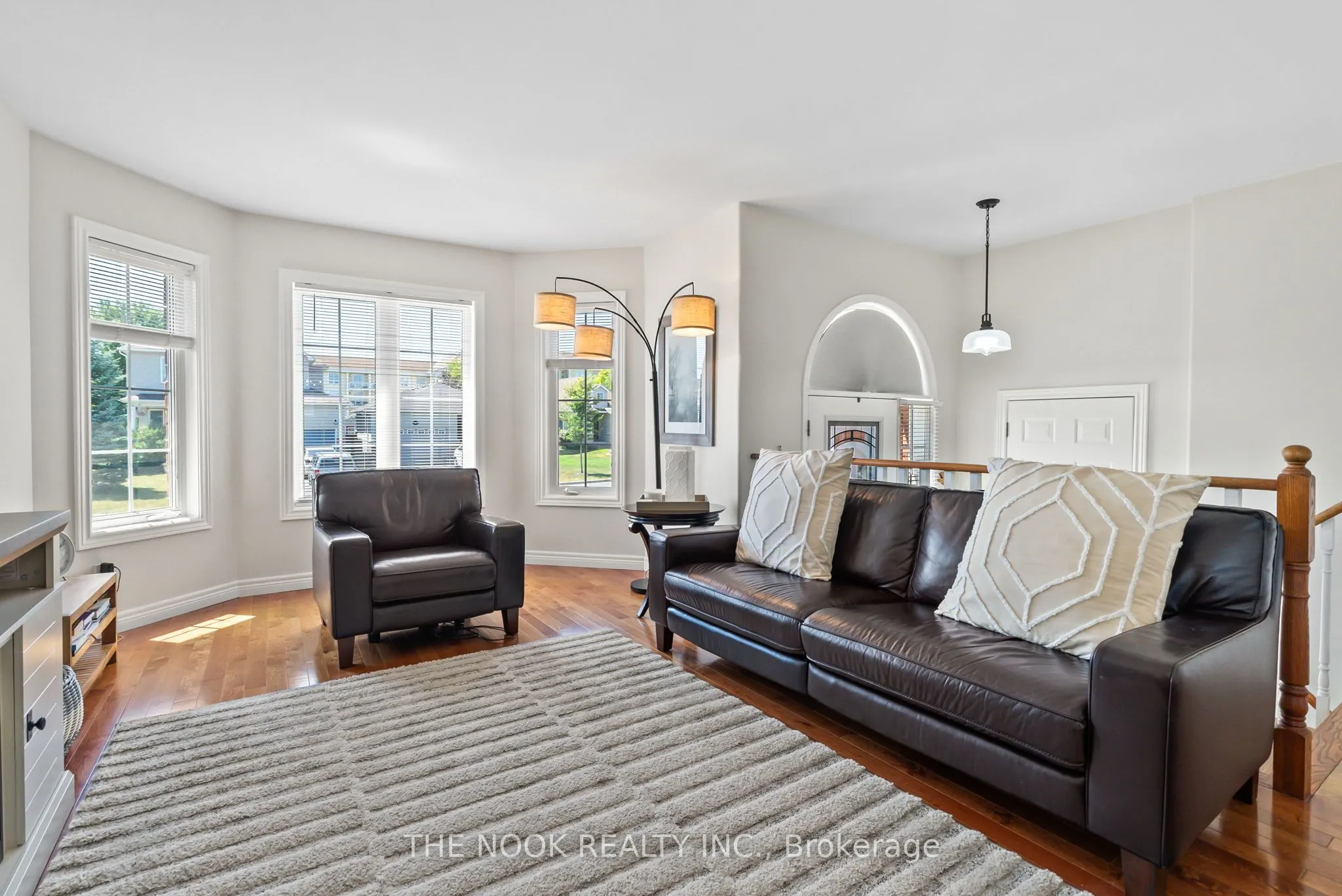 1 William Jose Court