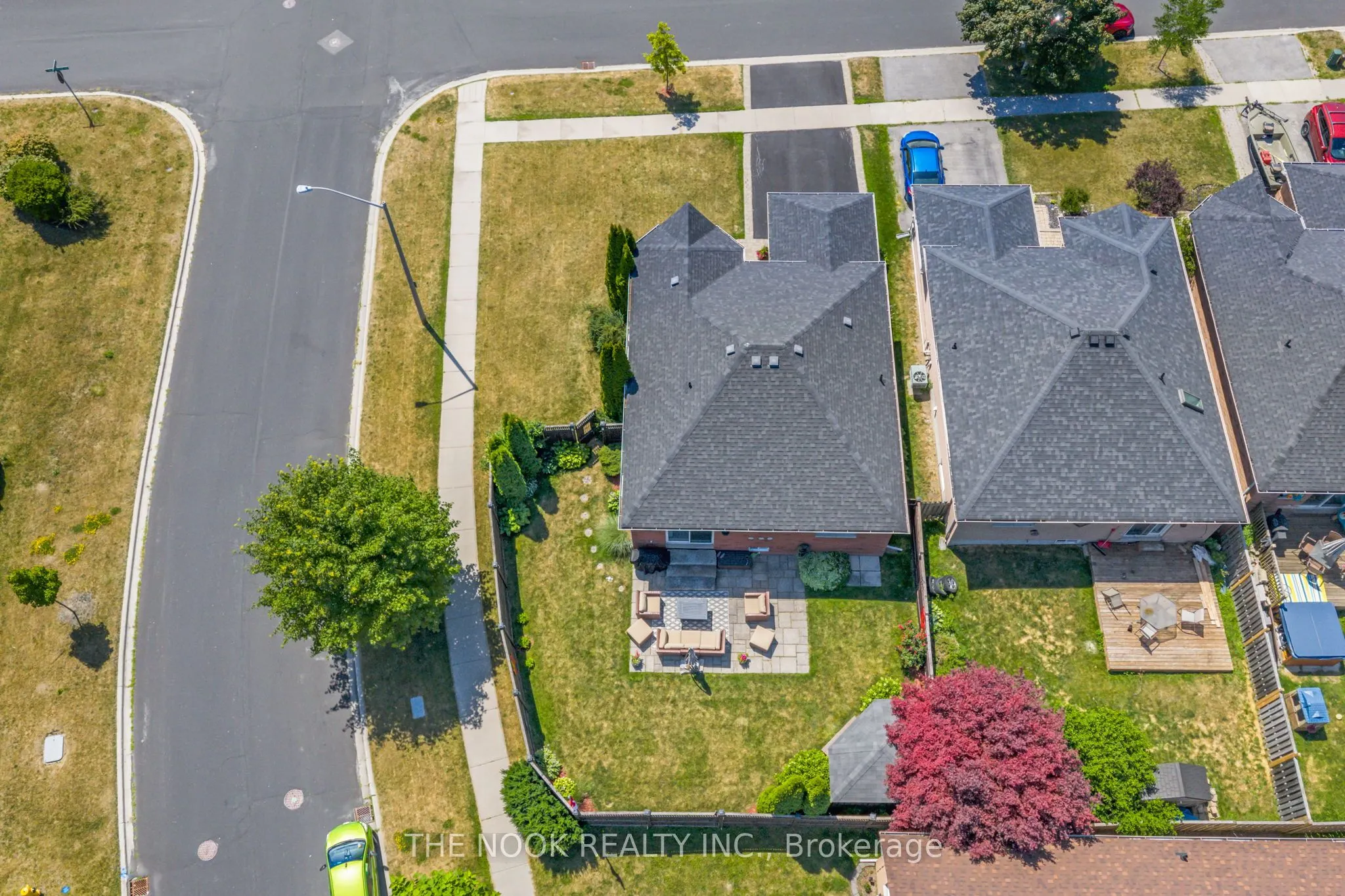 1 William Jose Court