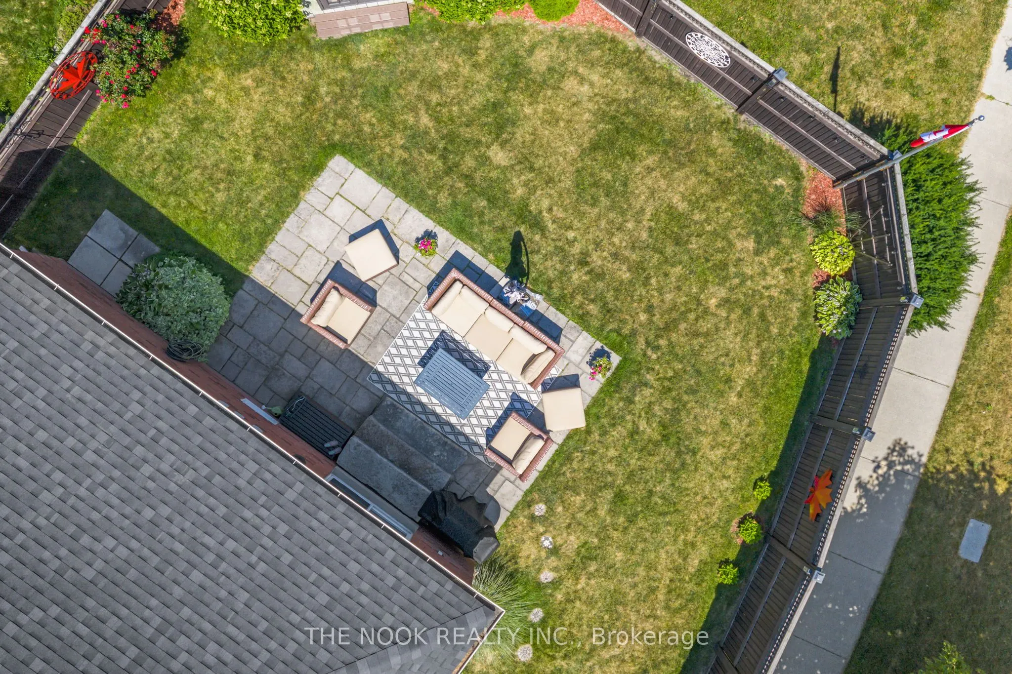 1 William Jose Court