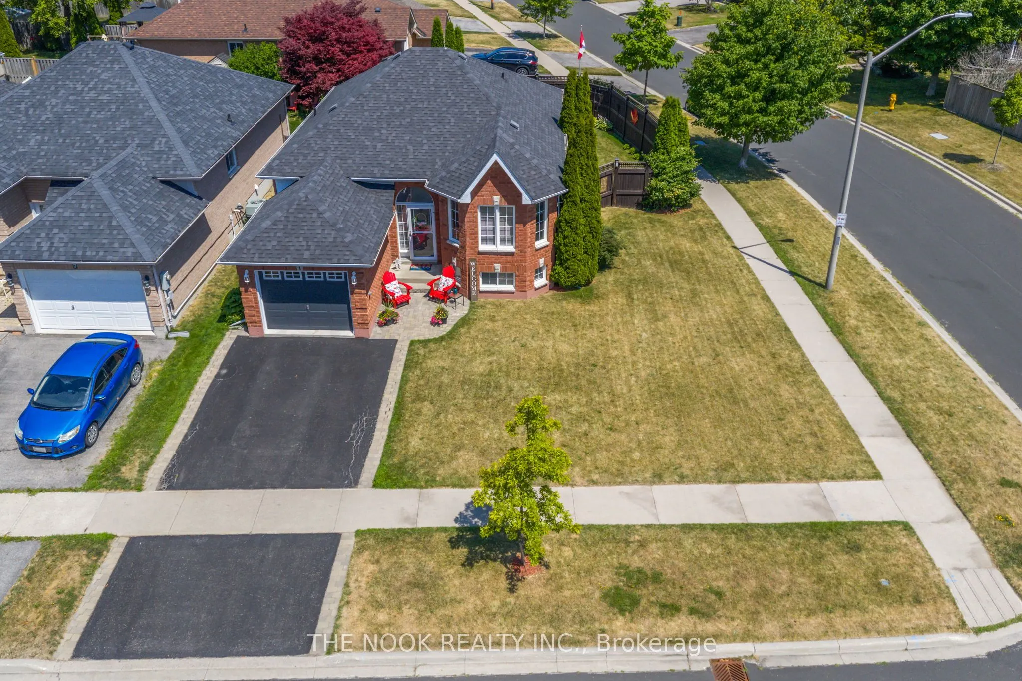 1 William Jose Court