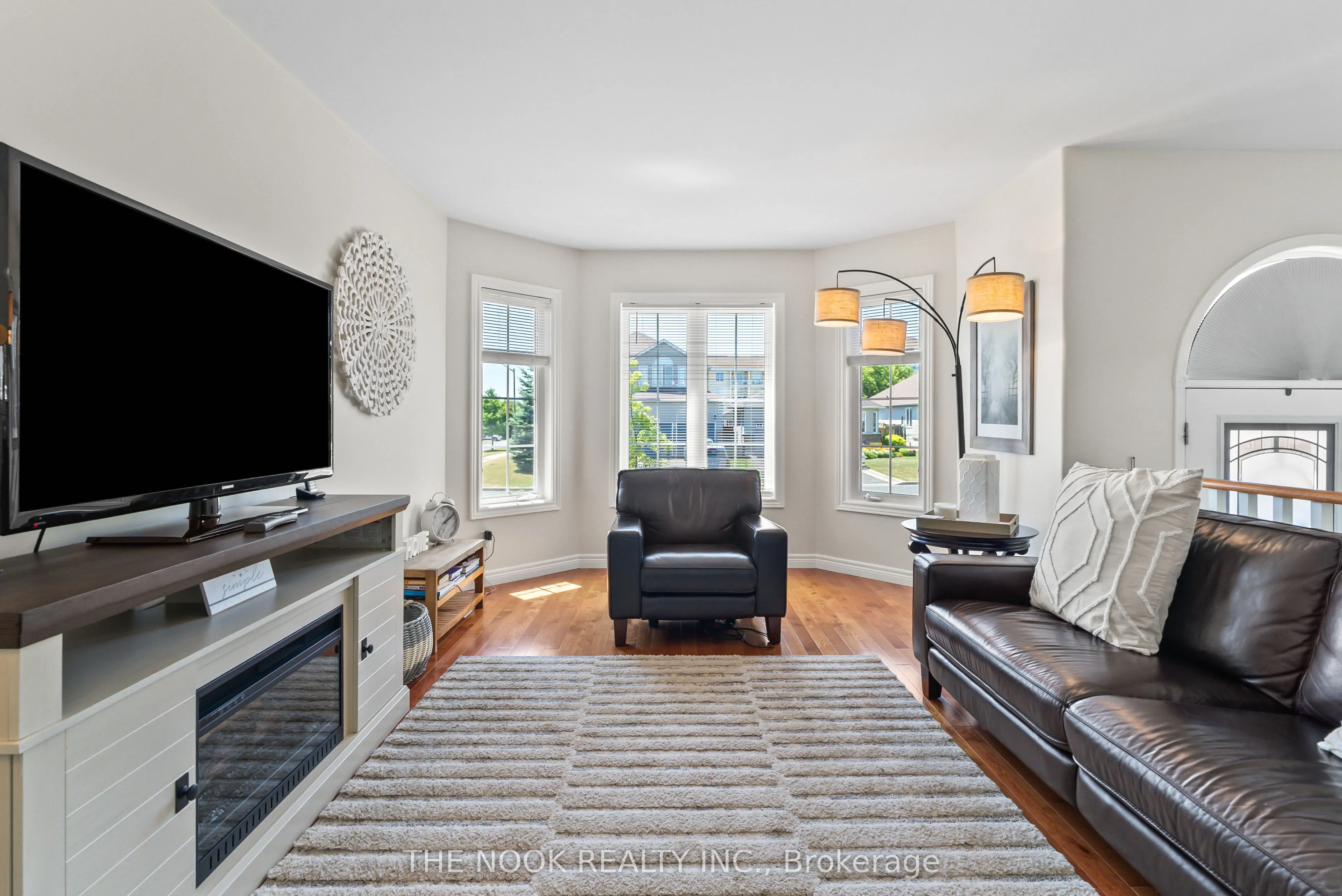 1 William Jose Court