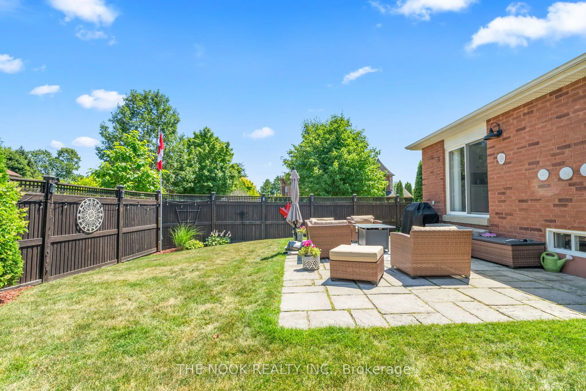 1 William Jose Court