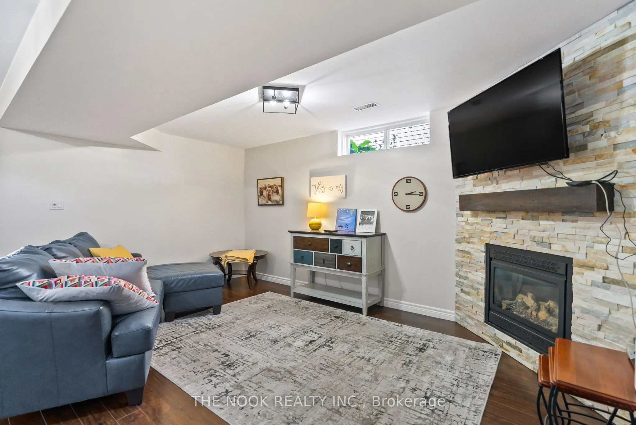 1 William Jose Court