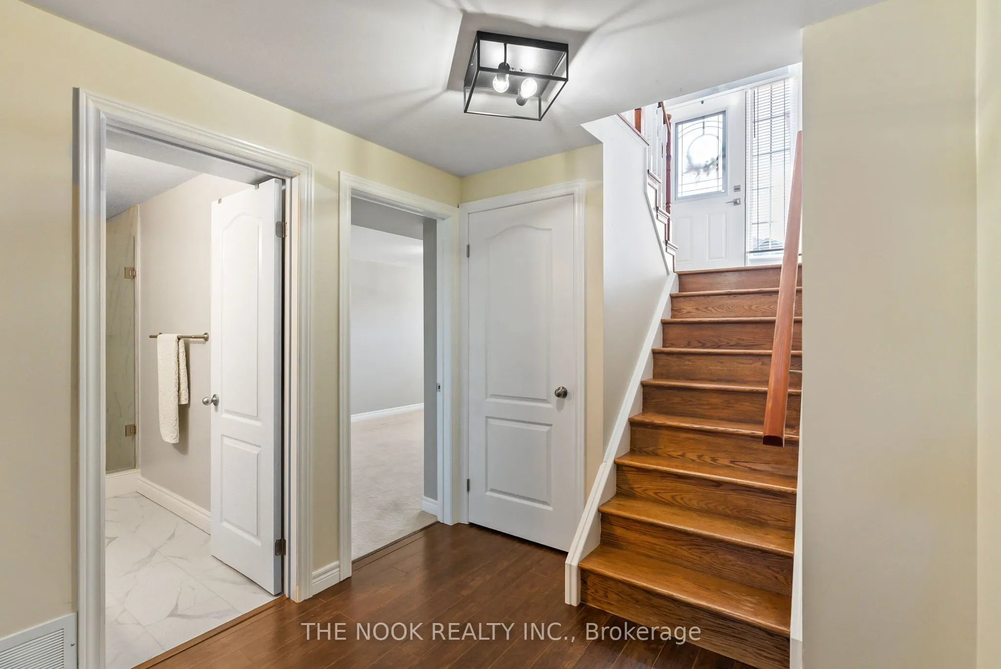 1 William Jose Court