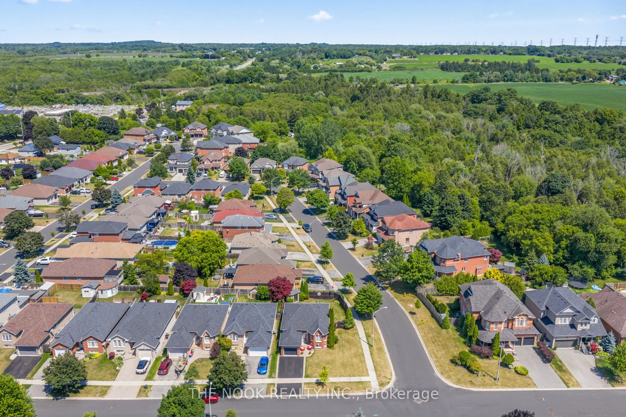 1 William Jose Court