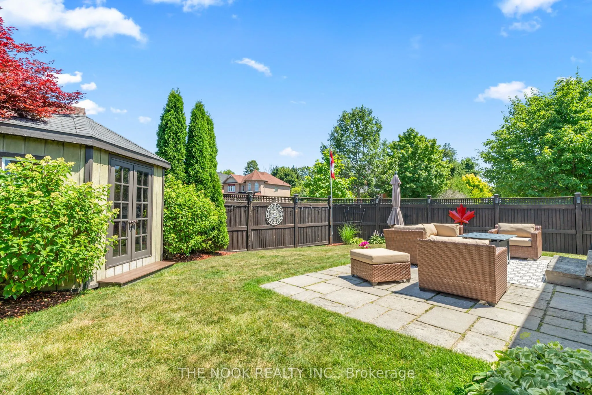 1 William Jose Court