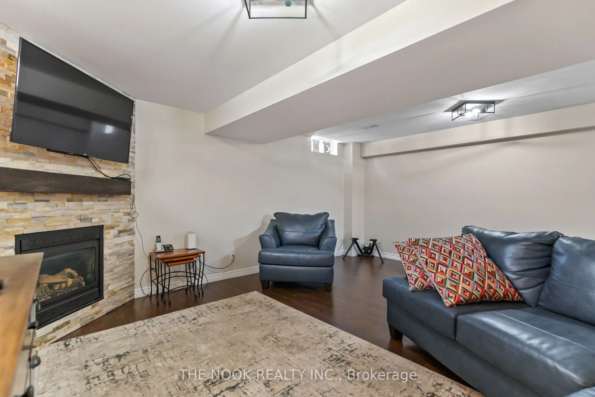 1 William Jose Court