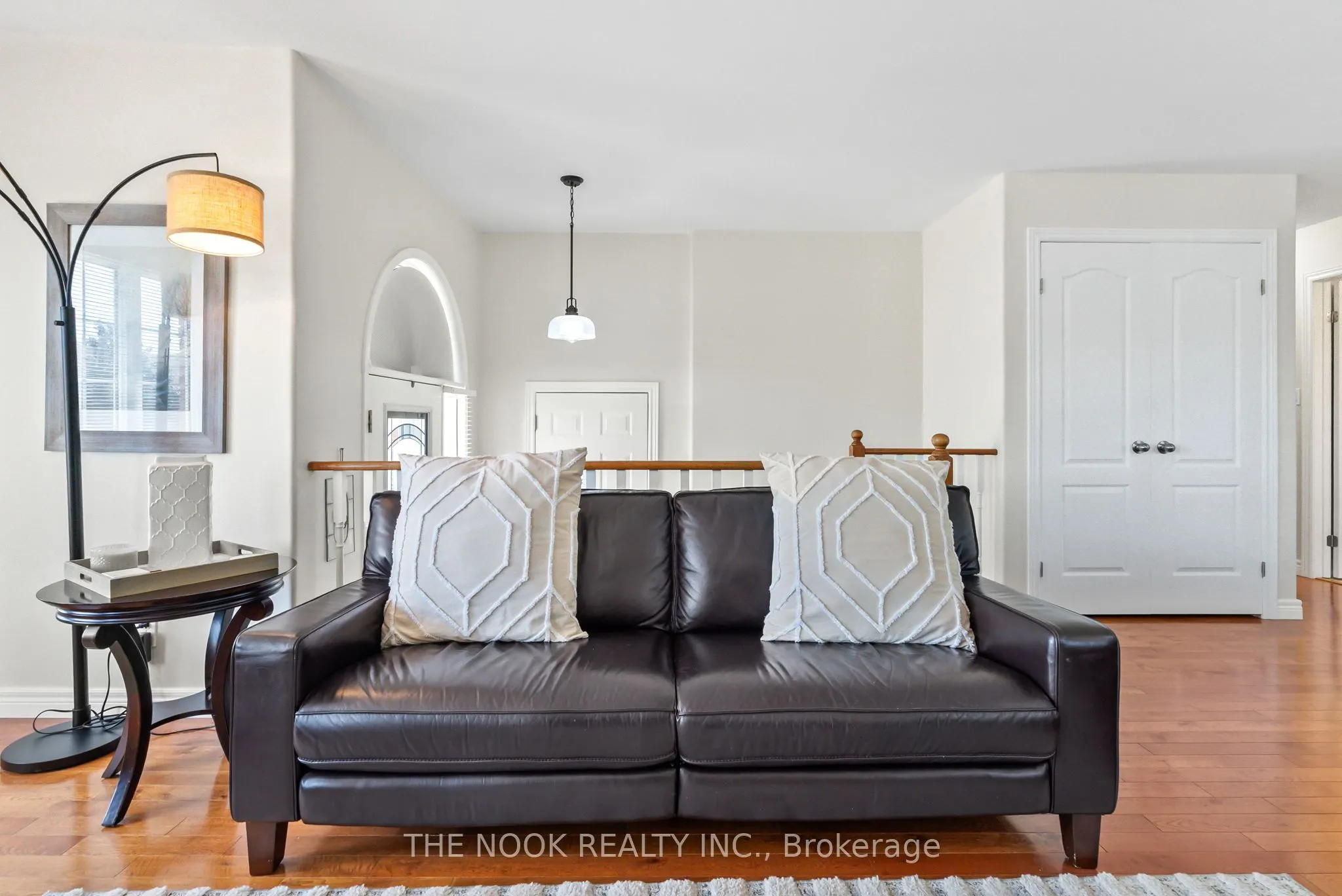 1 William Jose Court