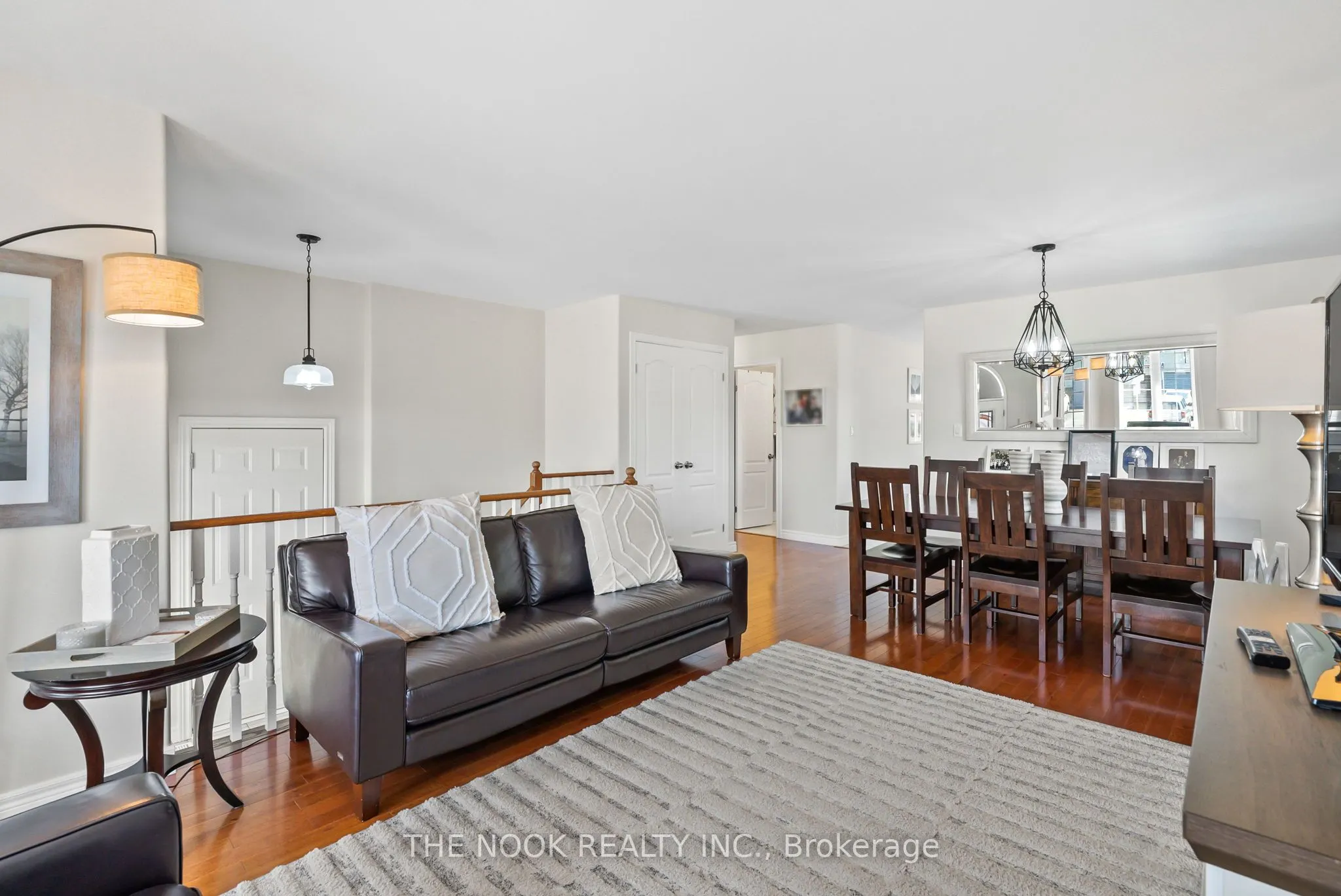 1 William Jose Court
