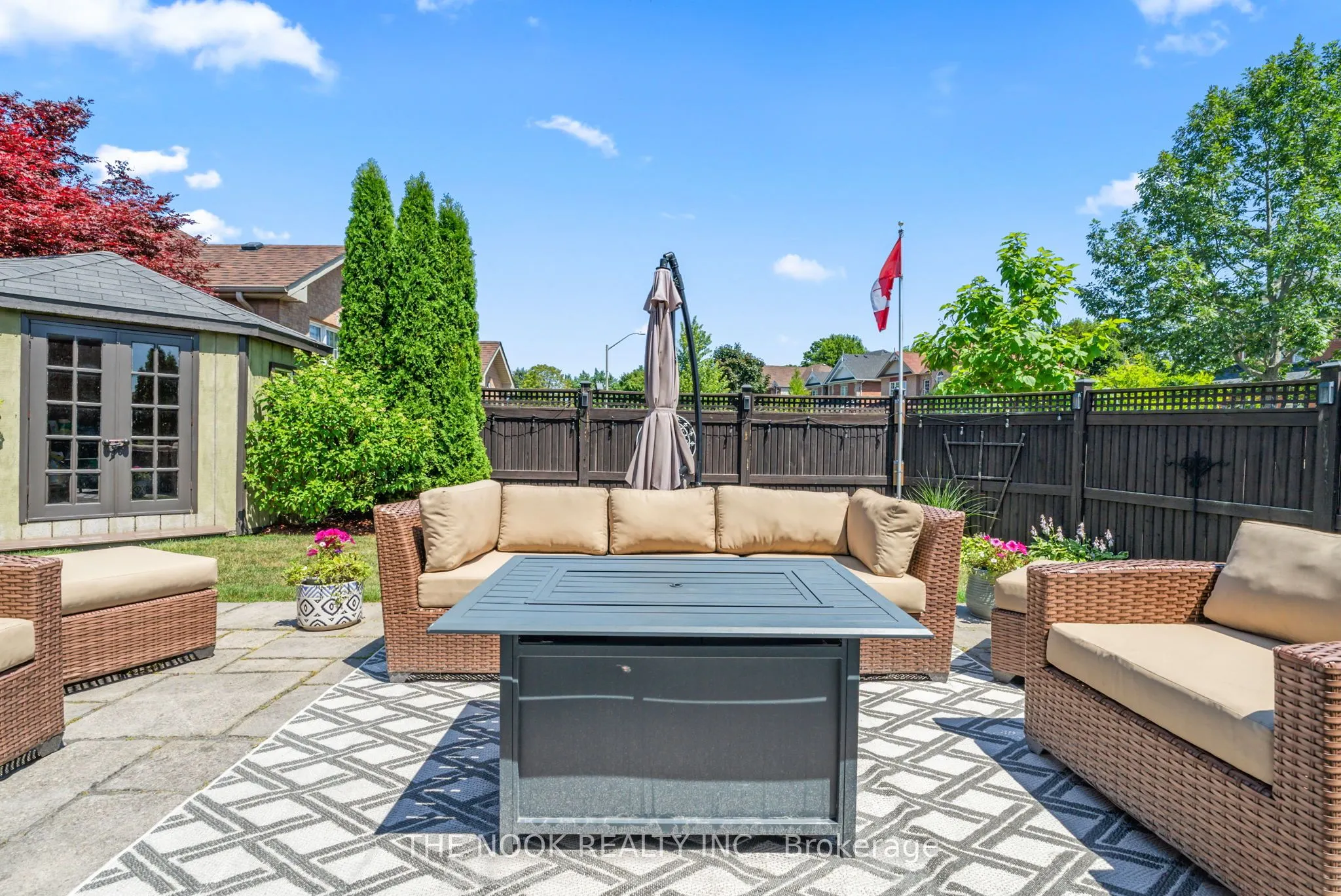 1 William Jose Court
