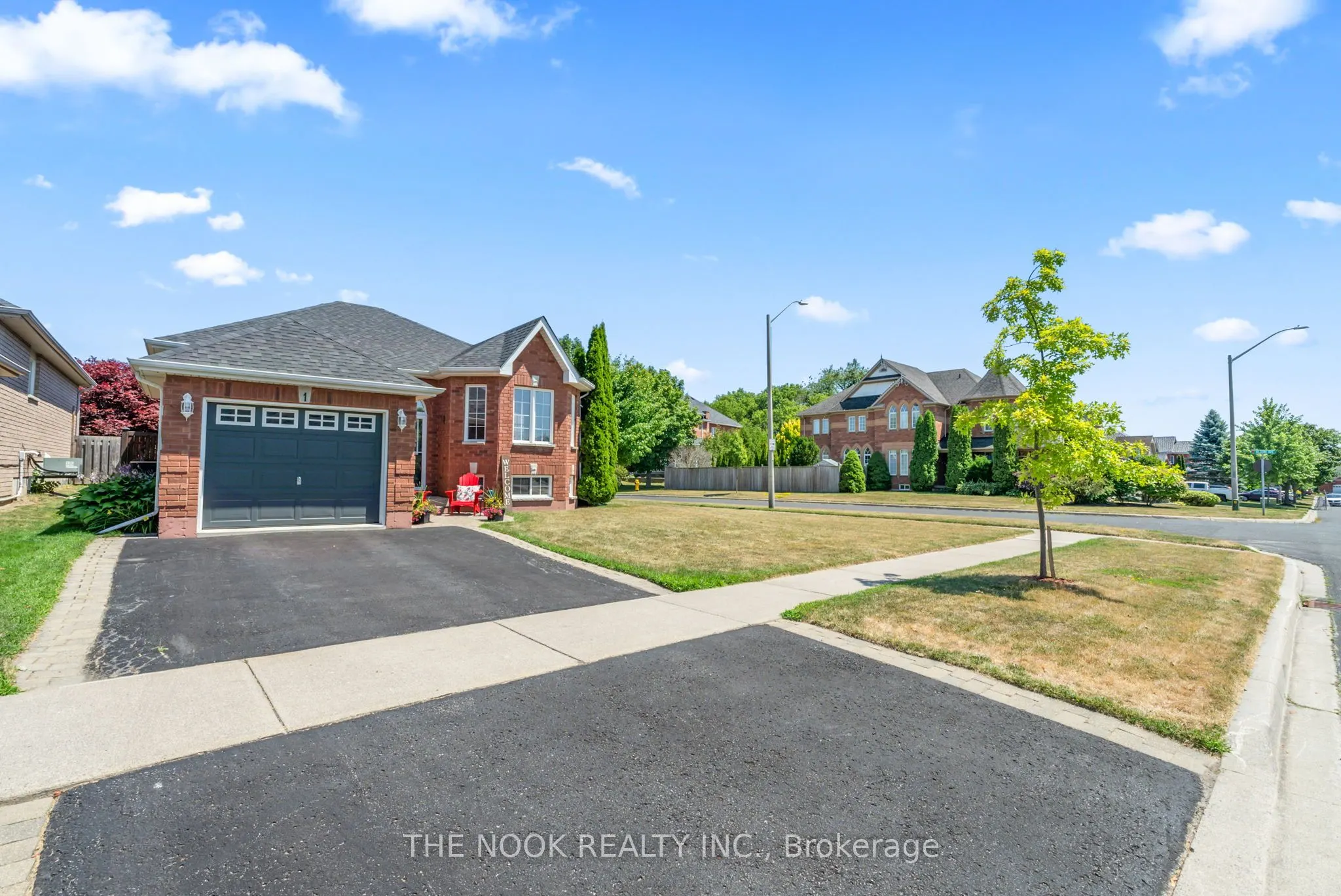 1 William Jose Court