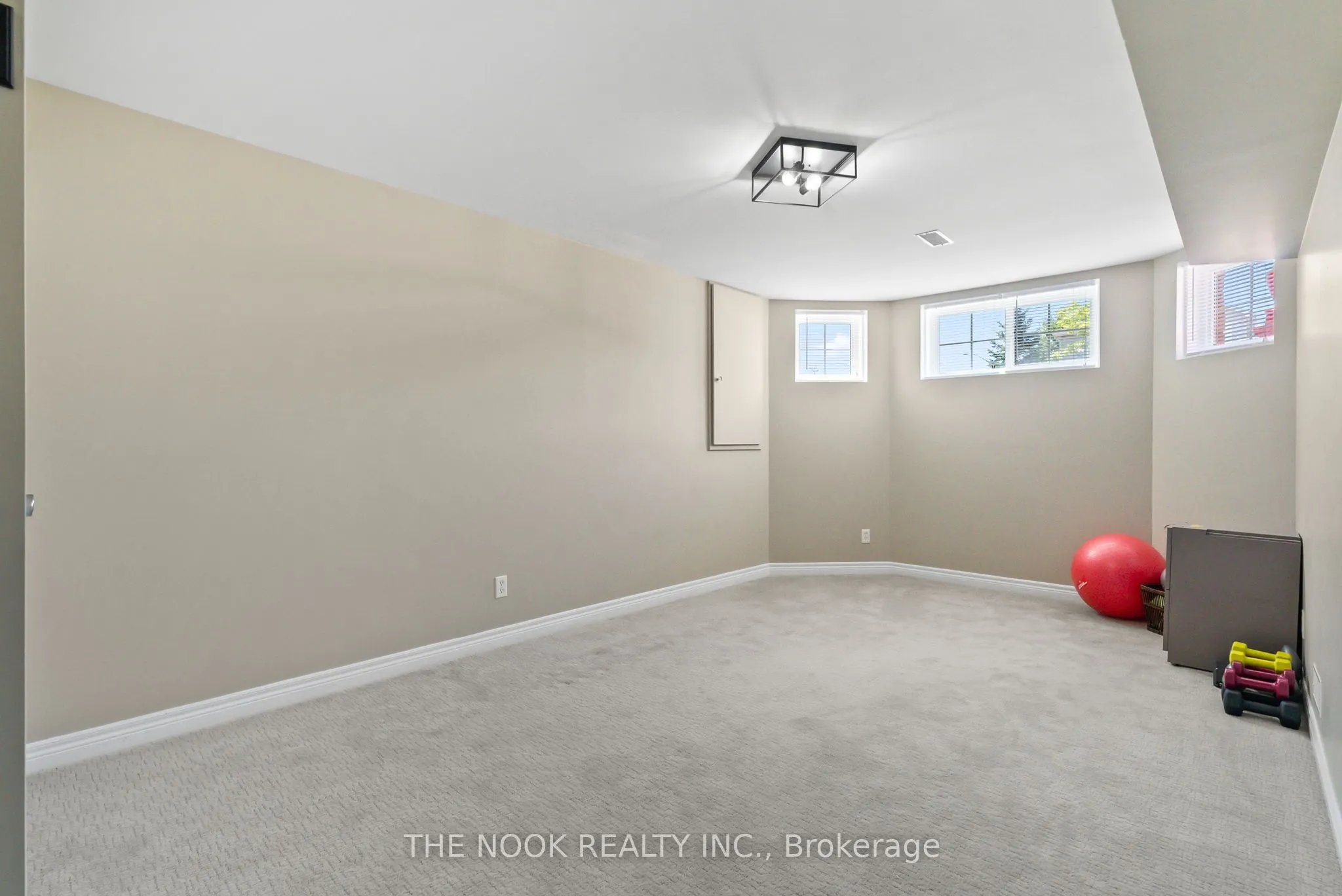 1 William Jose Court