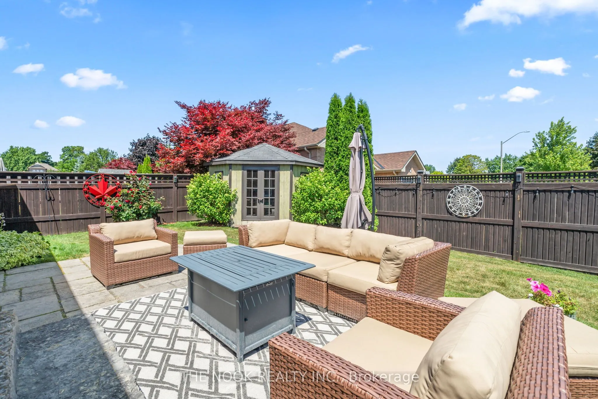1 William Jose Court