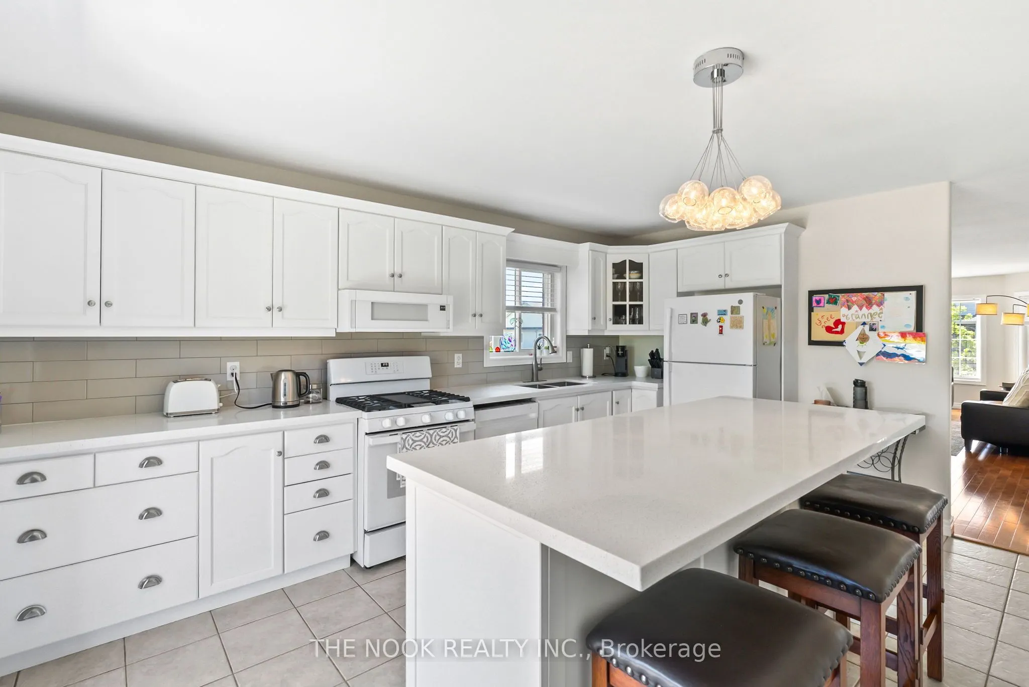 1 William Jose Court